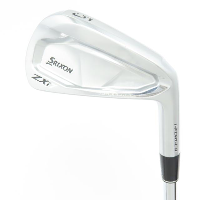 【中古ゴルフクラブ】ダンロップ　SRIXON　スリクソン ZXi7 アイアン N.S.PRO MODUS3 TOUR 105　シャフト：N.S.PRO MODUS3 TOUR 105