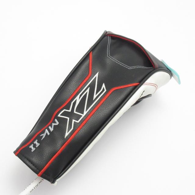 ご確認用です 中古ゴルフクラブ】ダンロップ SRIXON スリクソン ZX5 MkII ドライバー