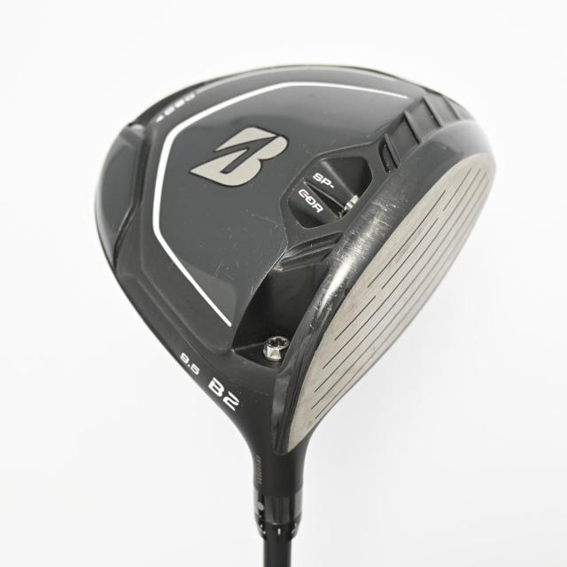 【中古ゴルフクラブ】ブリヂストン　BRIDGESTONE GOLF　B2 ドライバー Diamana BS50　シャフト：Diamana BS50