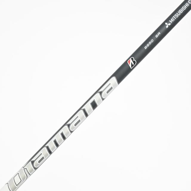 【中古ゴルフクラブ】ブリヂストン　BRIDGESTONE GOLF　B2 ドライバー Diamana BS50　シャフト：Diamana BS50_5