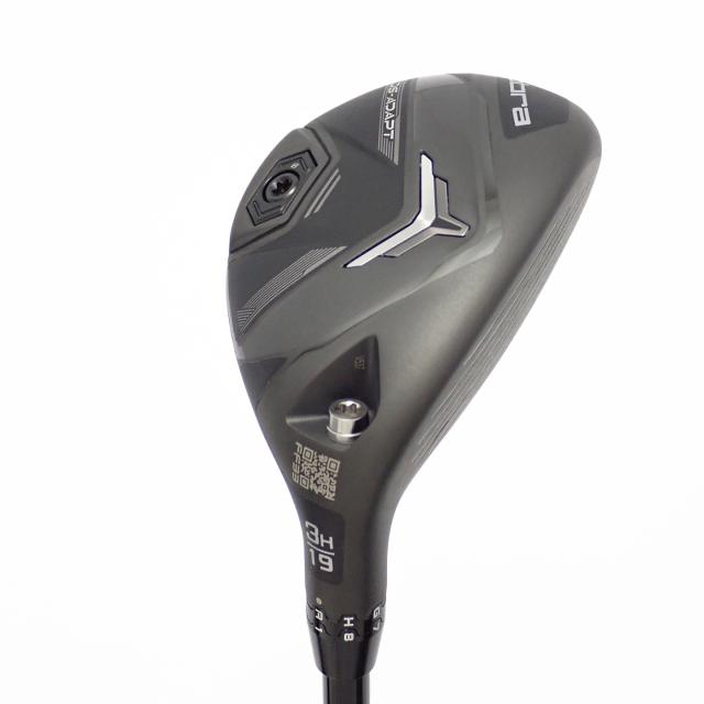 【中古ゴルフクラブ】コブラ　cobra　DS-ADAPT ユーティリティ Speeder NX for Cobra　シャフト：Speeder NX for Cobra