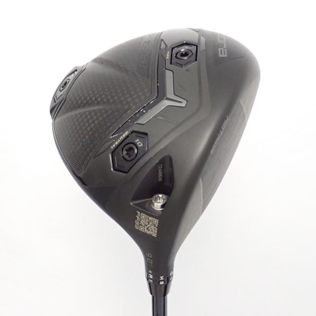 【中古ゴルフクラブ】コブラ　cobra　DS-ADAPT LS ドライバー LIN-Q for Cobra　シャフト：LIN-Q for Cobra