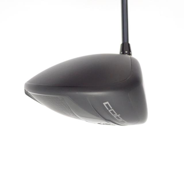 【中古ゴルフクラブ】コブラ　cobra　DS-ADAPT LS ドライバー LIN-Q for Cobra　シャフト：LIN-Q for Cobra_3
