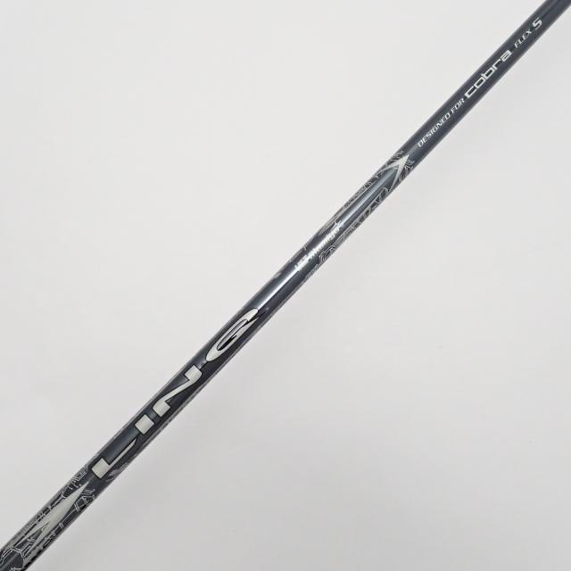 【中古ゴルフクラブ】コブラ　cobra　DS-ADAPT LS ドライバー LIN-Q for Cobra　シャフト：LIN-Q for Cobra_5