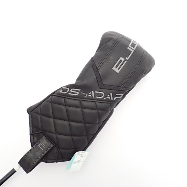 【中古ゴルフクラブ】コブラ　cobra　DS-ADAPT LS ドライバー LIN-Q for Cobra　シャフト：LIN-Q for Cobra_7