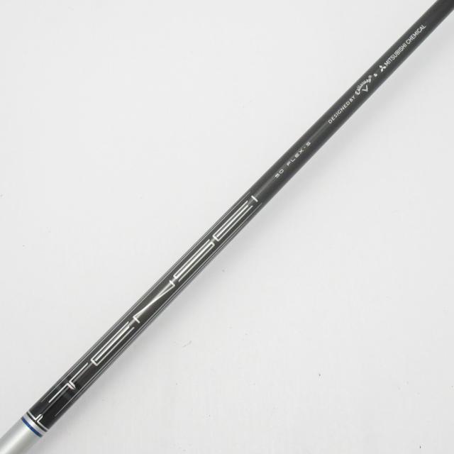 【中古ゴルフクラブ】キャロウェイゴルフ　Ai SMOKE　パラダイム Ai SMOKE MAX フェアウェイウッド TENSEI 50 for Callaway　シャフト…_5