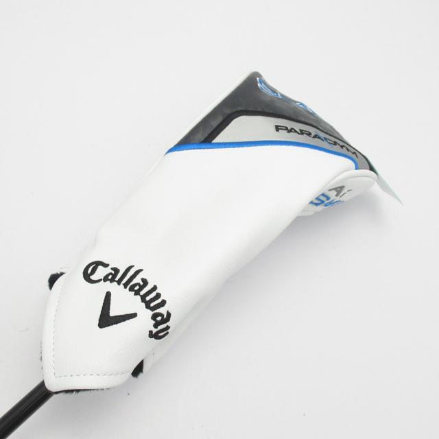 【中古ゴルフクラブ】キャロウェイゴルフ　Ai SMOKE　パラダイム Ai SMOKE MAX フェアウェイウッド TENSEI 50 for Callaway　シャフト…_7