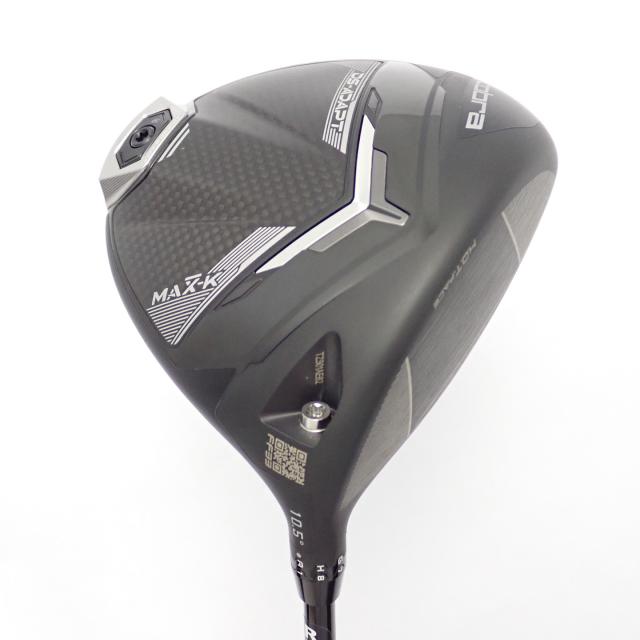【中古ゴルフクラブ】コブラ　cobra　DS-ADAPT MAX-K ドライバー Speeder NX for Cobra　シャフト：Speeder NX for Cobra