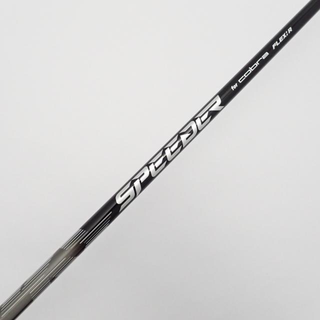【中古ゴルフクラブ】コブラ　cobra　DS-ADAPT MAX-K ドライバー Speeder NX for Cobra　シャフト：Speeder NX for Cobra_5