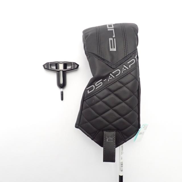 【中古ゴルフクラブ】コブラ　cobra　DS-ADAPT MAX-K ドライバー Speeder NX for Cobra　シャフト：Speeder NX for Cobra_7