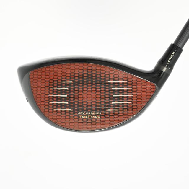 【中古ゴルフクラブ】テーラーメイド　STEALTH　ステルス ドライバー TENSEI RED TM50(2022)　シャフト：TENSEI RED TM50(2022)_2