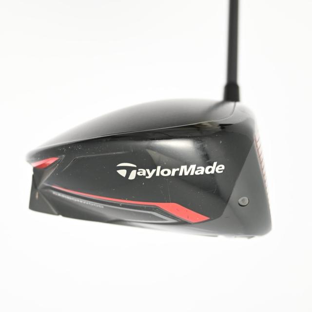 【中古ゴルフクラブ】テーラーメイド　STEALTH　ステルス ドライバー TENSEI RED TM50(2022)　シャフト：TENSEI RED TM50(2022)_3