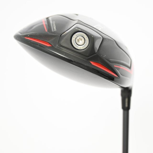 【中古ゴルフクラブ】テーラーメイド　STEALTH　ステルス ドライバー TENSEI RED TM50(2022)　シャフト：TENSEI RED TM50(2022)_4