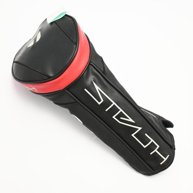 【中古ゴルフクラブ】テーラーメイド　STEALTH　ステルス ドライバー TENSEI RED TM50(2022)　シャフト：TENSEI RED TM50(2022)_7