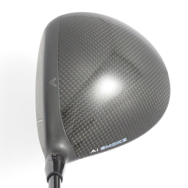 【中古ゴルフクラブ】キャロウェイゴルフ　Ai SMOKE　パラダイム Ai SMOKE MAX ドライバー TENSEI 50 for Callaway　シャフト：TENSEI …_1