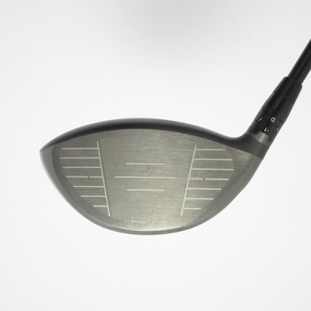 【中古ゴルフクラブ】キャロウェイゴルフ　Ai SMOKE　パラダイム Ai SMOKE MAX ドライバー TENSEI 50 for Callaway　シャフト：TENSEI …_2