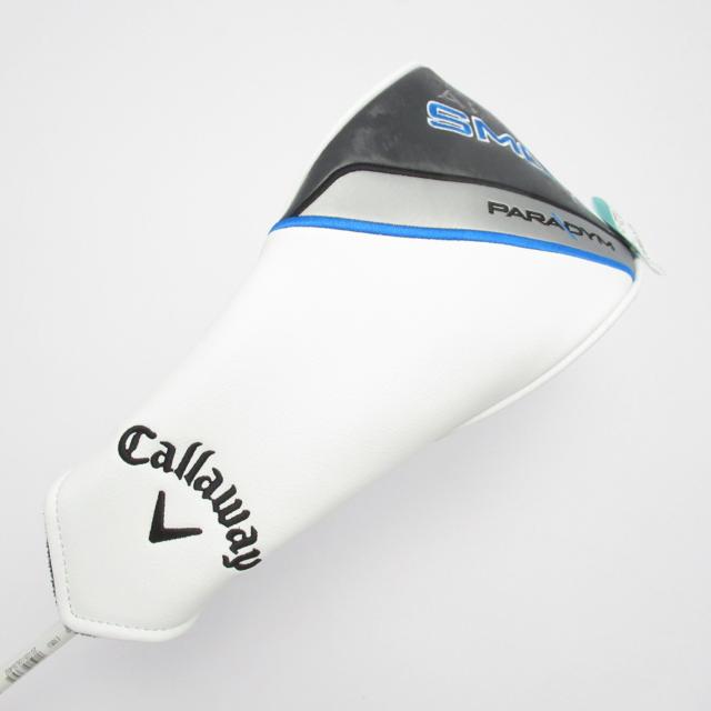 【中古ゴルフクラブ】キャロウェイゴルフ　Ai SMOKE　パラダイム Ai SMOKE MAX ドライバー TENSEI 50 for Callaway　シャフト：TENSEI …_7
