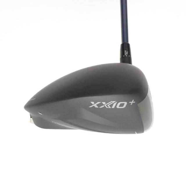 【中古ゴルフクラブ】ダンロップ　XXIO　ゼクシオ 14+ (2026) ドライバー SPEEDER NX DST for XXIO　シャフト：SPEEDER NX DST for XXIO_3