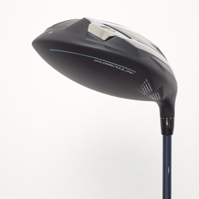 【中古ゴルフクラブ】ダンロップ　XXIO　ゼクシオ 14+ (2026) ドライバー SPEEDER NX DST for XXIO　シャフト：SPEEDER NX DST for XXIO_4
