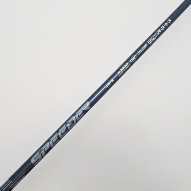 【中古ゴルフクラブ】ダンロップ　XXIO　ゼクシオ 14+ (2026) ドライバー SPEEDER NX DST for XXIO　シャフト：SPEEDER NX DST for XXIO_5