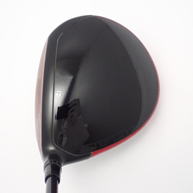 【中古ゴルフクラブ】テーラーメイド　STEALTH　ステルス2 ドライバー TENSEI RED TM50(2022)　シャフト：TENSEI RED TM50(2022)_1