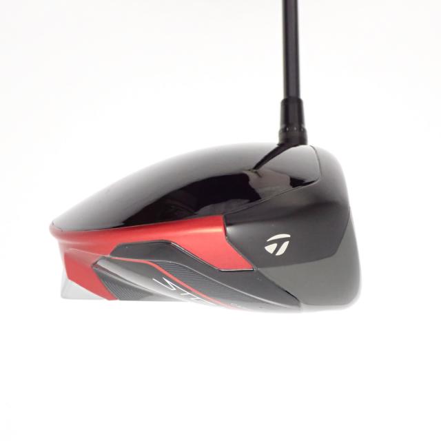 【中古ゴルフクラブ】テーラーメイド　STEALTH　ステルス2 ドライバー TENSEI RED TM50(2022)　シャフト：TENSEI RED TM50(2022)_3