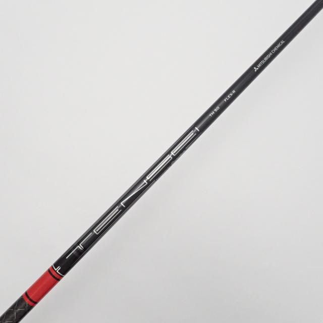 【中古ゴルフクラブ】テーラーメイド　STEALTH　ステルス2 ドライバー TENSEI RED TM50(2022)　シャフト：TENSEI RED TM50(2022)_5