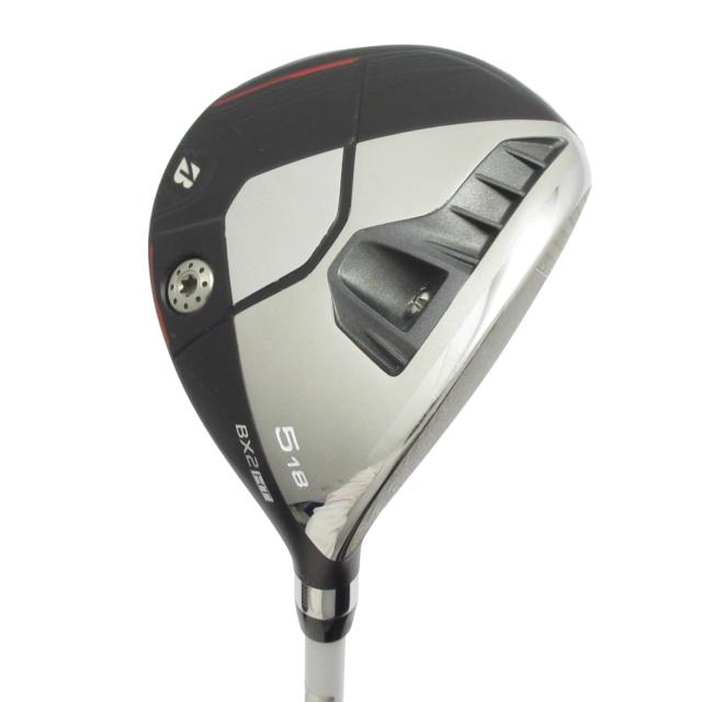 【中古ゴルフクラブ】ブリヂストン　BRIDGESTONE GOLF　BX2 HT フェアウェイウッド Diamana BS50 II　シャフト：Diamana BS50 II