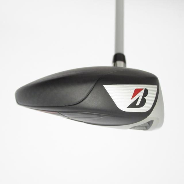 【中古ゴルフクラブ】ブリヂストン　BRIDGESTONE GOLF　BX2 HT フェアウェイウッド Diamana BS50 II　シャフト：Diamana BS50 II_3