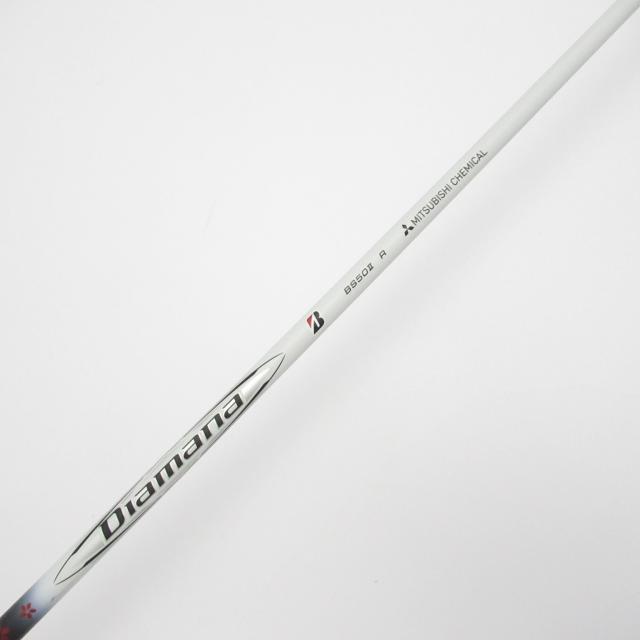 【中古ゴルフクラブ】ブリヂストン　BRIDGESTONE GOLF　BX2 HT フェアウェイウッド Diamana BS50 II　シャフト：Diamana BS50 II_5