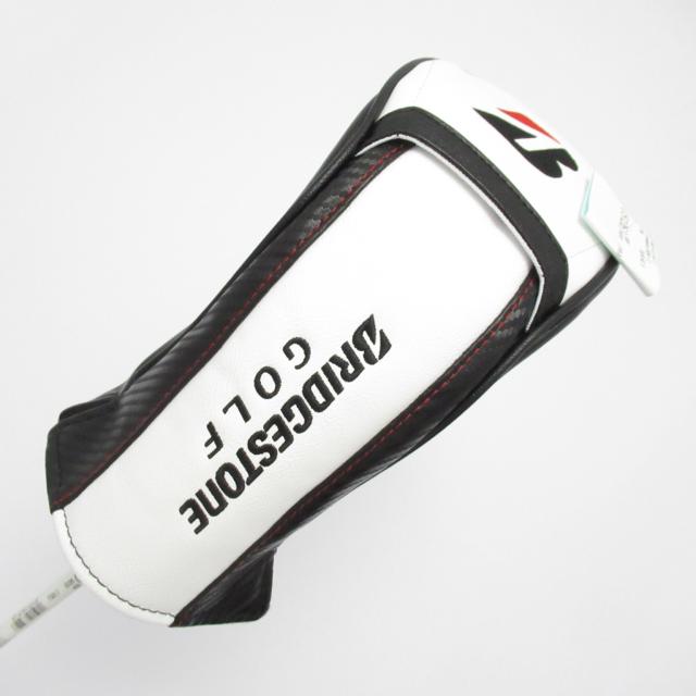 【中古ゴルフクラブ】ブリヂストン　BRIDGESTONE GOLF　BX2 HT フェアウェイウッド Diamana BS50 II　シャフト：Diamana BS50 II_7