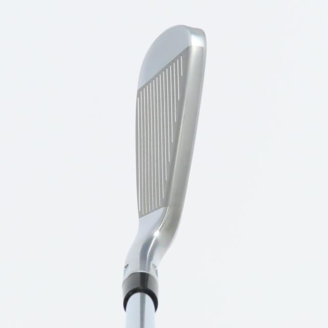 【中古ゴルフクラブ】テーラーメイド　Taylor Made　Qi アイアン N.S.PRO 910GH　シャフト：N.S.PRO 910GH_1