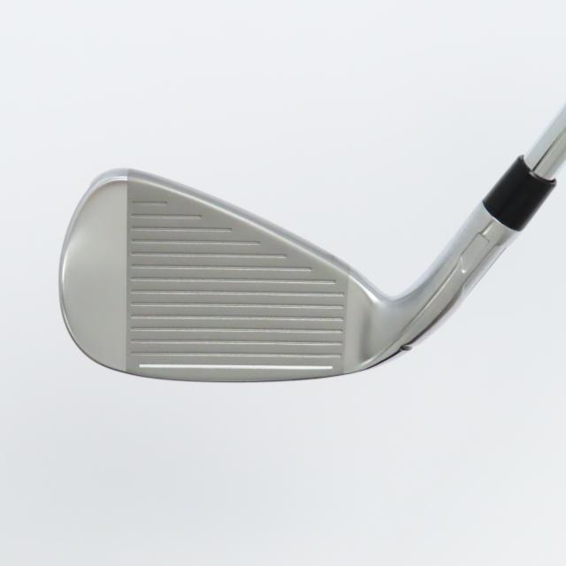【中古ゴルフクラブ】テーラーメイド　Taylor Made　Qi アイアン N.S.PRO 910GH　シャフト：N.S.PRO 910GH_2