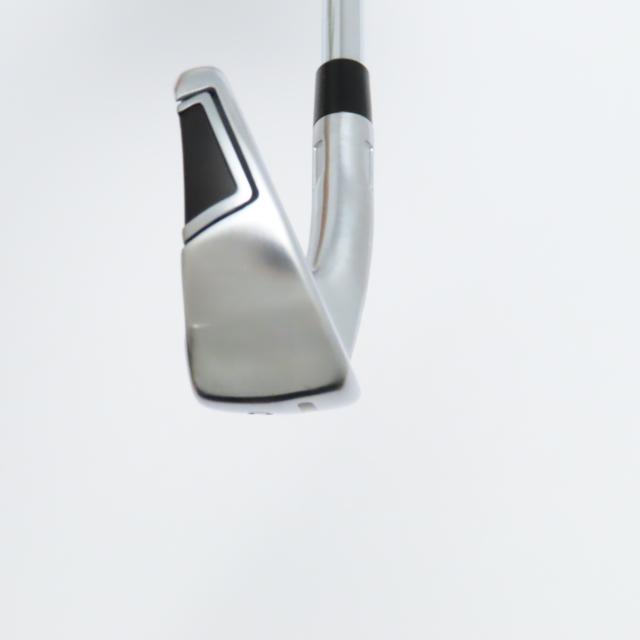 【中古ゴルフクラブ】テーラーメイド　Taylor Made　Qi アイアン N.S.PRO 910GH　シャフト：N.S.PRO 910GH_3