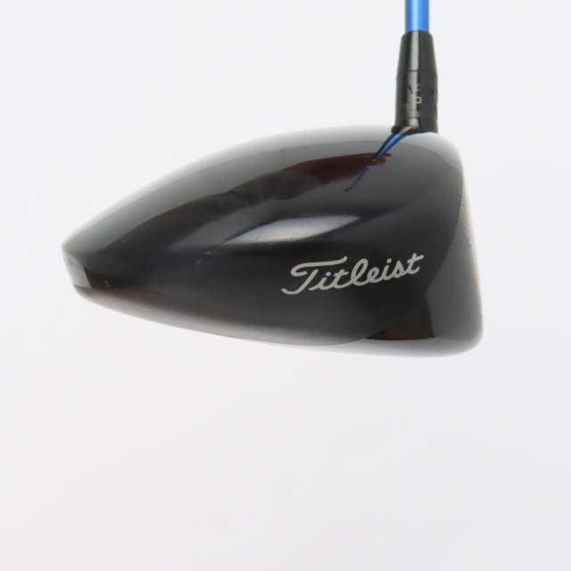 【中古ゴルフクラブ】タイトリスト　TITLEIST　GT2 ドライバー Speeder NX 50　シャフト：Speeder NX 50_3