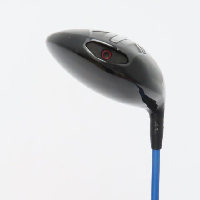 【中古ゴルフクラブ】タイトリスト　TITLEIST　GT2 ドライバー Speeder NX 50　シャフト：Speeder NX 50_4