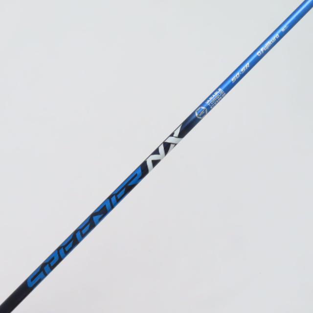 【中古ゴルフクラブ】タイトリスト　TITLEIST　GT2 ドライバー Speeder NX 50　シャフト：Speeder NX 50_5