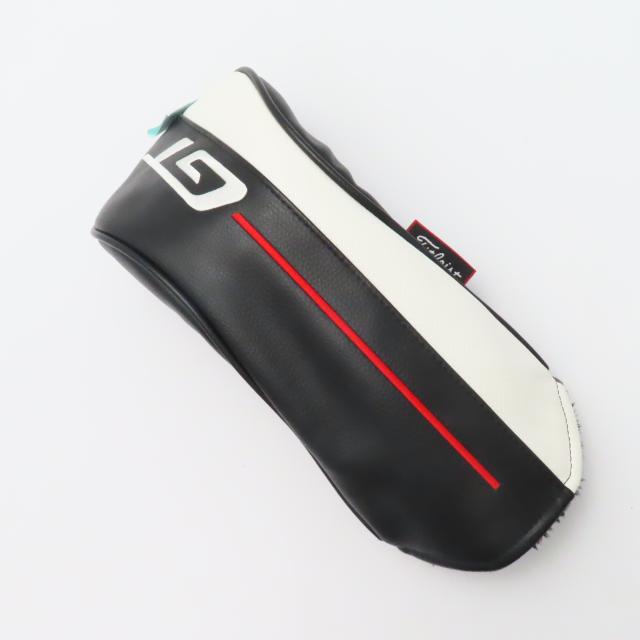 【中古ゴルフクラブ】タイトリスト　TITLEIST　GT2 ドライバー Speeder NX 50　シャフト：Speeder NX 50_7