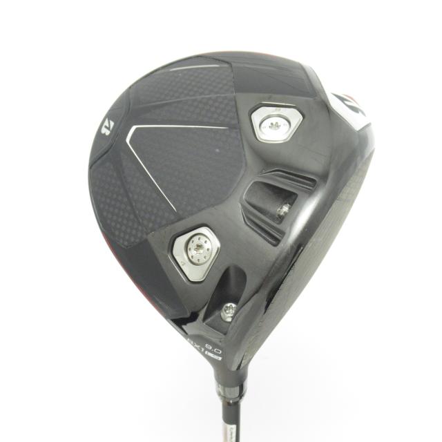 【中古ゴルフクラブ】ブリヂストン　BRIDGESTONE GOLF　BX1 LS ドライバー VENTUS BS6 II　シャフト：VENTUS BS6 II