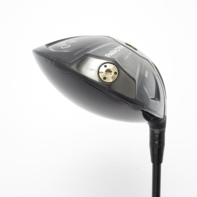【中古ゴルフクラブ】キャロウェイゴルフ　PARADYM　パラダイム トリプルダイヤモンド ドライバー TENSEI 55 NVY for Callaway　シャフ…_4