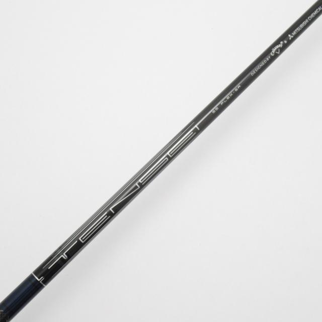 【中古ゴルフクラブ】キャロウェイゴルフ　PARADYM　パラダイム トリプルダイヤモンド ドライバー TENSEI 55 NVY for Callaway　シャフ…_5