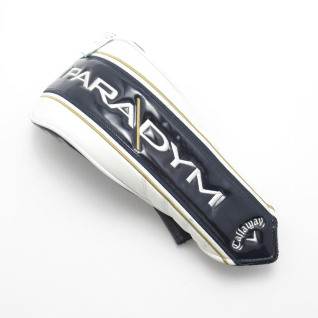 【中古ゴルフクラブ】キャロウェイゴルフ　PARADYM　パラダイム トリプルダイヤモンド ドライバー TENSEI 55 NVY for Callaway　シャフ…_7