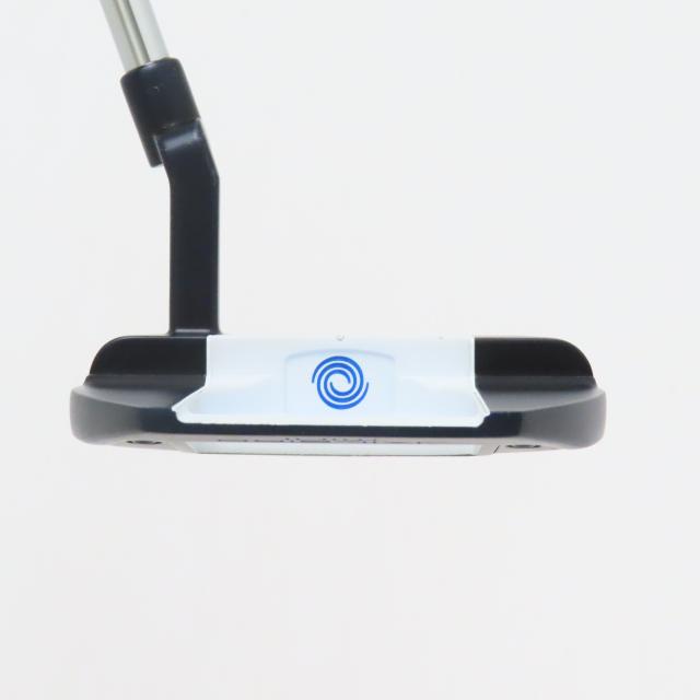 【中古ゴルフクラブ】オデッセイ　AI-ONE　AI-ONE JAILBIRD MINI CH パター スチールシャフト　シャフト：スチールシャフト_4