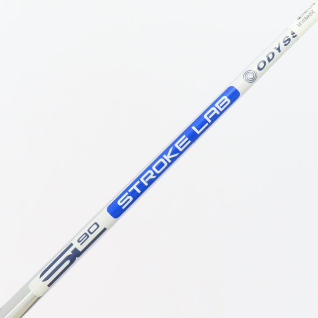 【中古ゴルフクラブ】オデッセイ　AI-ONE　AI-ONE JAILBIRD MINI CH パター スチールシャフト　シャフト：スチールシャフト_5