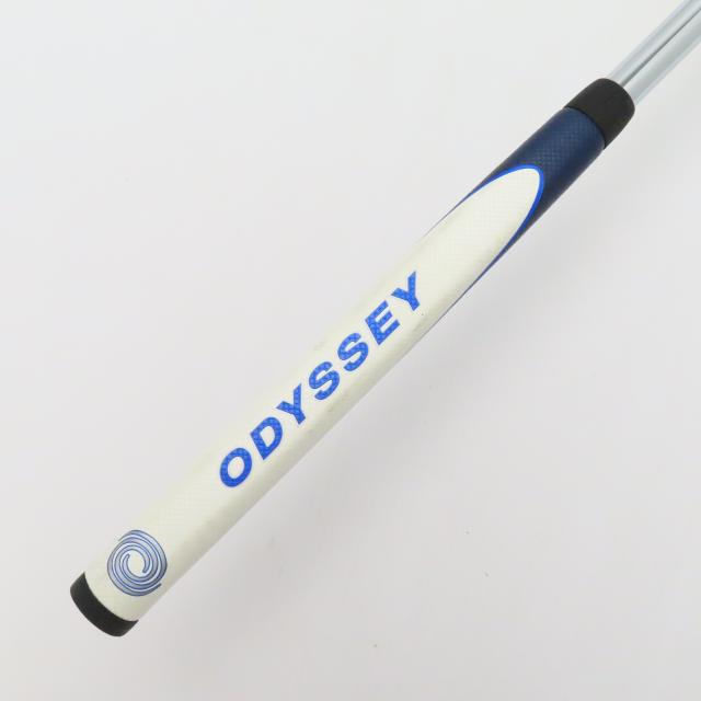 【中古ゴルフクラブ】オデッセイ　AI-ONE　AI-ONE JAILBIRD MINI CH パター スチールシャフト　シャフト：スチールシャフト_6