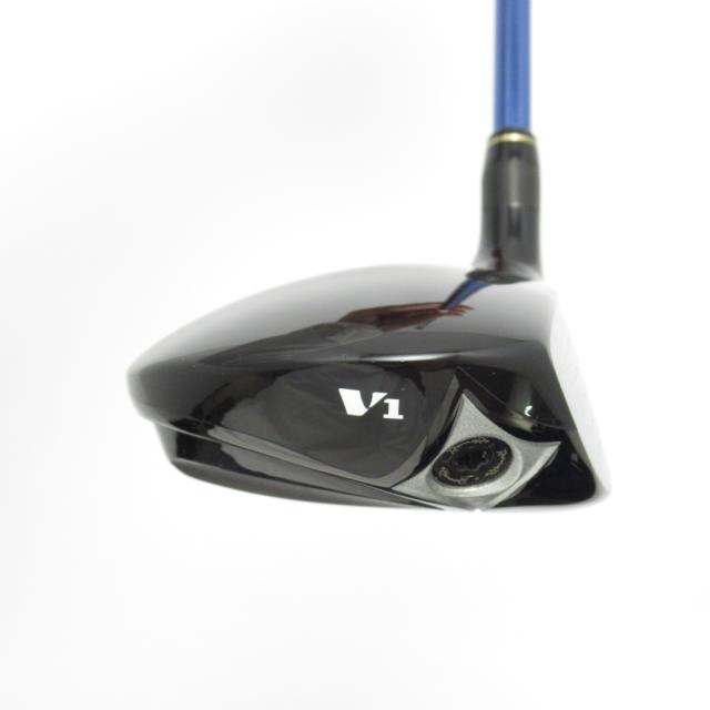 【中古ゴルフクラブ】ロマロ　romaro　Ray V V1 フェアウェイウッド Diamana TB50　シャフト：Diamana TB50_3