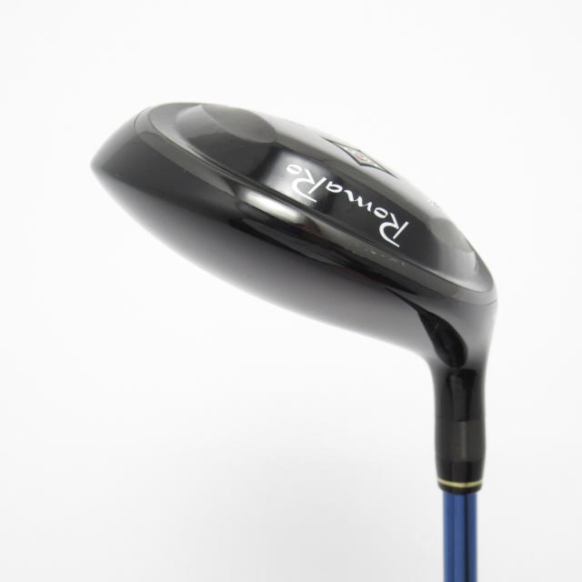 【中古ゴルフクラブ】ロマロ　romaro　Ray V V1 フェアウェイウッド Diamana TB50　シャフト：Diamana TB50_4
