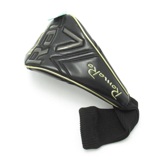 【中古ゴルフクラブ】ロマロ　romaro　Ray V V1 フェアウェイウッド Diamana TB50　シャフト：Diamana TB50_7