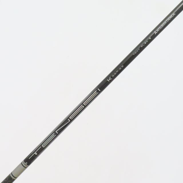 【中古ゴルフクラブ】タイトリスト　TSR　TSR2 ユーティリティ TENSEI PRO 1K HYBRID 70　シャフト：TENSEI PRO 1K HYBRID 70_5