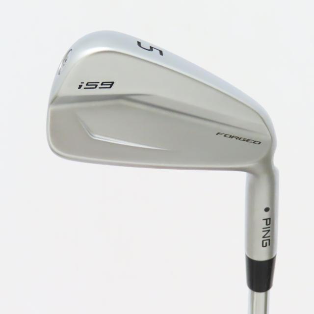 【中古ゴルフクラブ】ピン　I SERIES　i59 アイアン N.S.PRO MODUS3 TOUR 105　シャフト：N.S.PRO MODUS3 TOUR 105